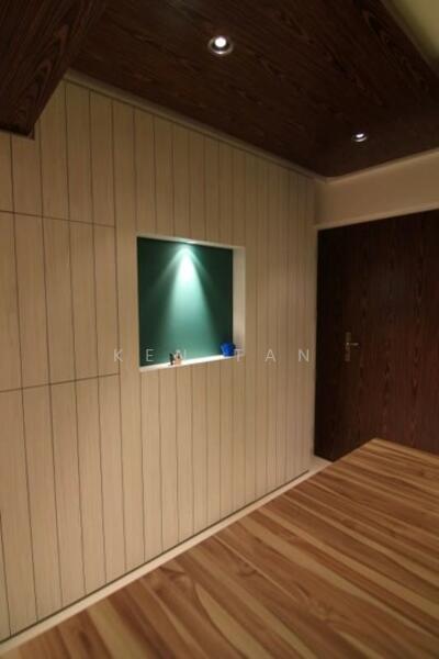 451 Yishun Ring Road HDB Flat For Sale at S$ 620,000 | PropertyGuru Singapore - Interior