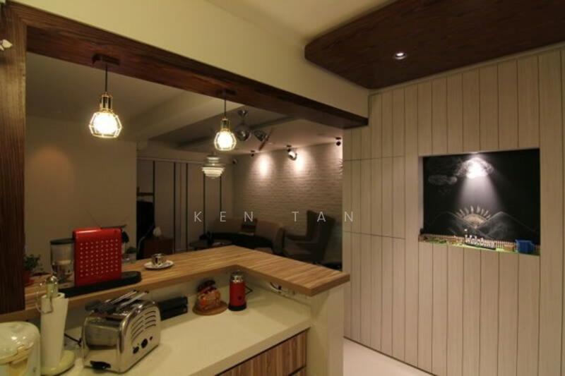 451 Yishun Ring Road HDB Flat For Sale at S$ 620,000 | PropertyGuru Singapore - Interior