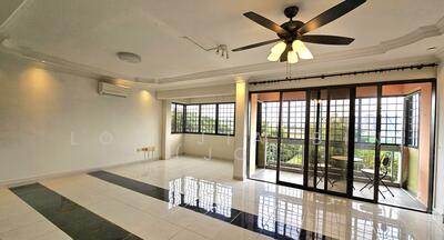 For Rent - Braddell View