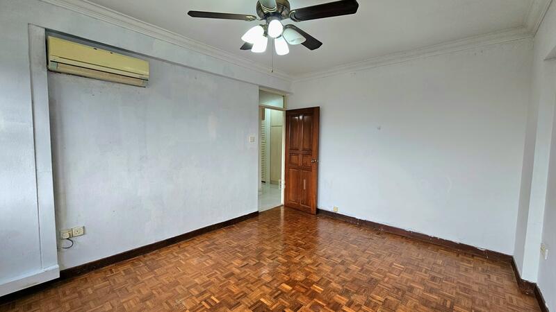 Braddell View, 10D Braddell Hill, 3 Bedrooms, 1,615 sqft, Apartment For Rent, by Loo Jia Bin (Jo), 500053943 - Bedroom - PropertyGuru.com.sg