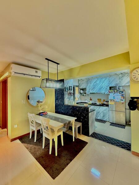 126C Canberra Street HDB Flat For Sale at S$ 770,000 | PropertyGuru Singapore - Kitchen