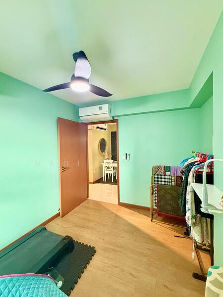 126C Canberra Street HDB Flat For Sale at S$ 770,000 | PropertyGuru Singapore - Bedroom