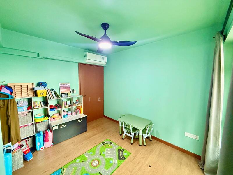 126C Canberra Street HDB Flat For Sale at S$ 770,000 | PropertyGuru Singapore - Interior