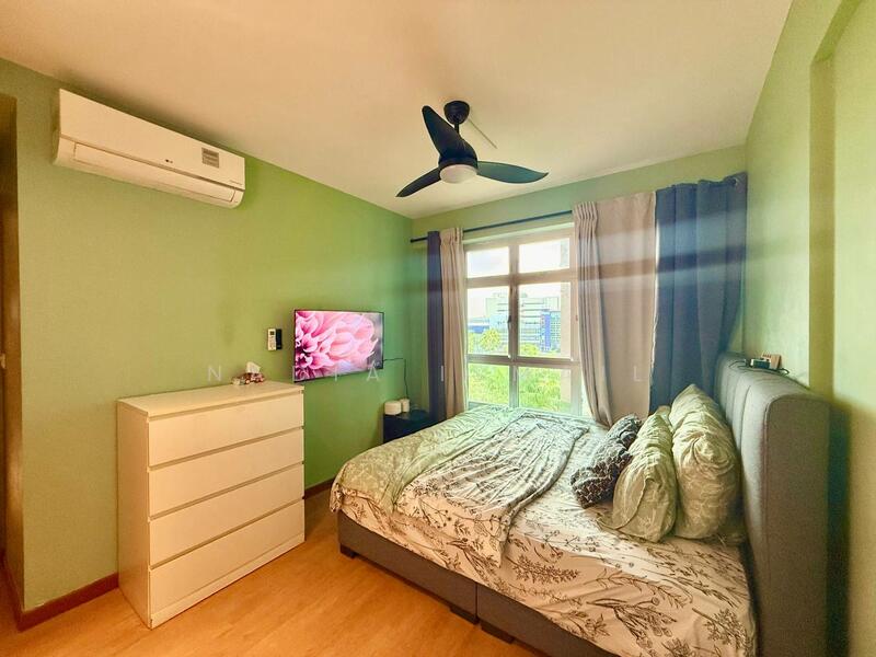 126C Canberra Street HDB Flat For Sale at S$ 770,000 | PropertyGuru Singapore - Bedroom