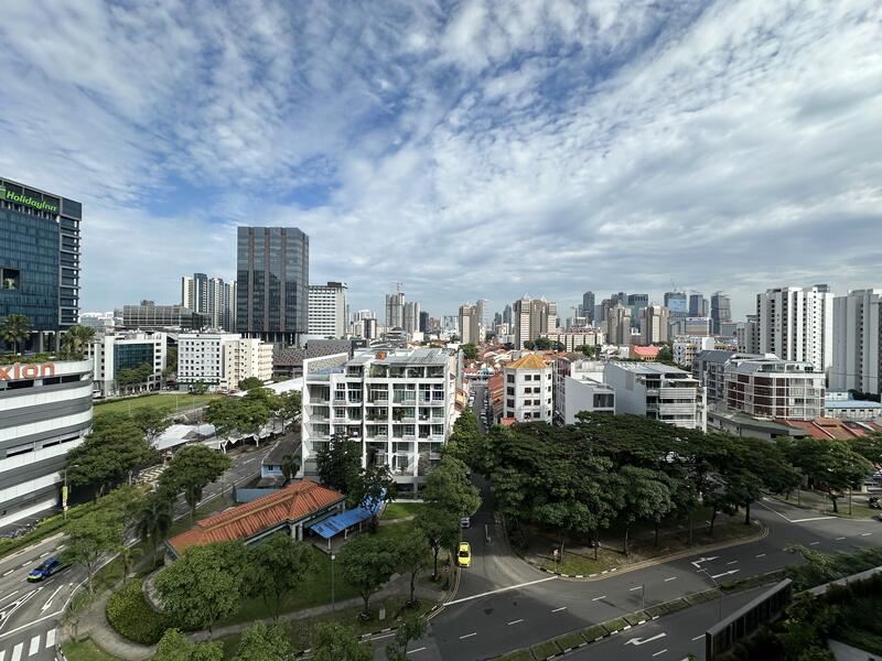 Piccadilly Grand Condominium For Sale at S$ 3,800,000 | PropertyGuru Singapore