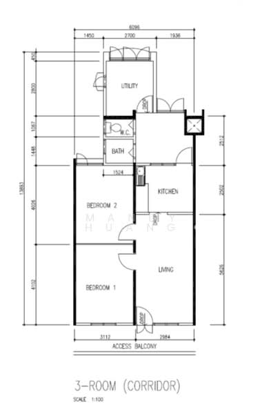 For Sale 27 Toa Payoh East