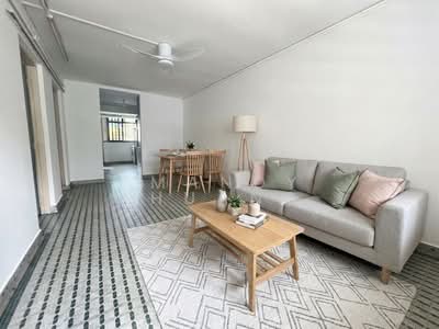 For Sale - 27 Toa Payoh East