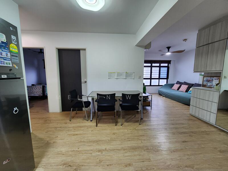 264 Toa Payoh East HDB Flat For Sale at S$ 1,080,000 | PropertyGuru Singapore