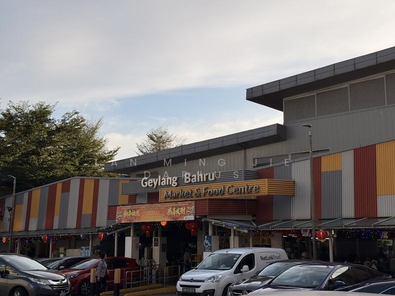 73 Geylang Bahru, 73 Geylang Bahru, 2 Bedrooms, 753 sqft, HDB Flat For Rent, by Tan Ming Jie Darius, 500053951 - PropertyGuru.com.sg