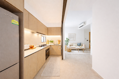 For Rent - The Arden