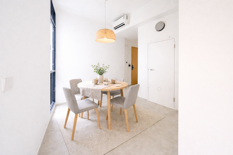 The Arden, 2 Phoenix Road, 3 Bedrooms, 1,109 sqft, Condominium For Rent, by Josaphin Toh, 500053953 - PropertyGuru.com.sg