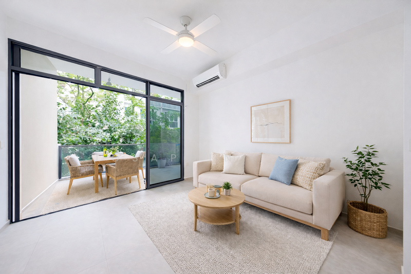 The Arden, 2 Phoenix Road, 3 Bedrooms, 1,109 sqft, Condominium For Rent, by Josaphin Toh, 500053953 - PropertyGuru.com.sg