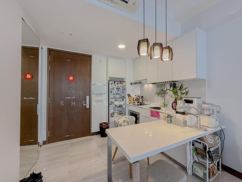eCO Condominium For Sale at S$ 900,000 | PropertyGuru Singapore