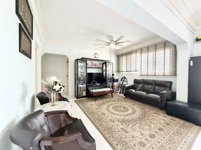 For Sale - 835 Jurong West Street 81