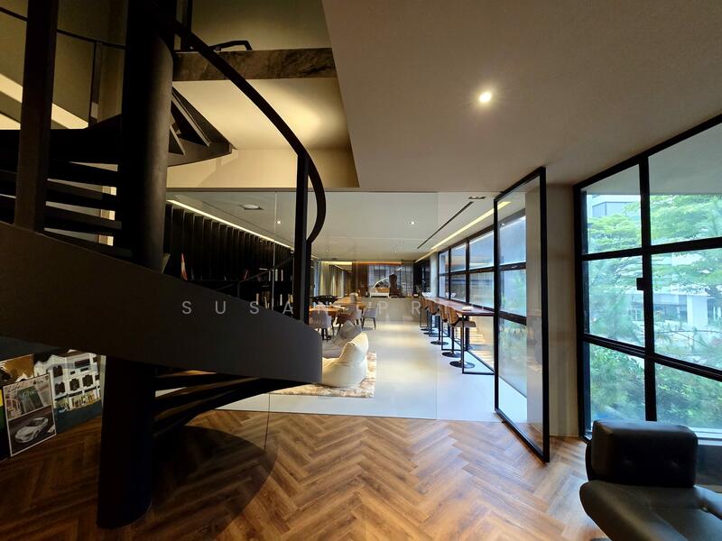 Master Class Bungalow 6 Cars/ Lift /6++ Bed/ Pool Detached House For Sale at S$ 25,050,000 | PropertyGuru Singapore