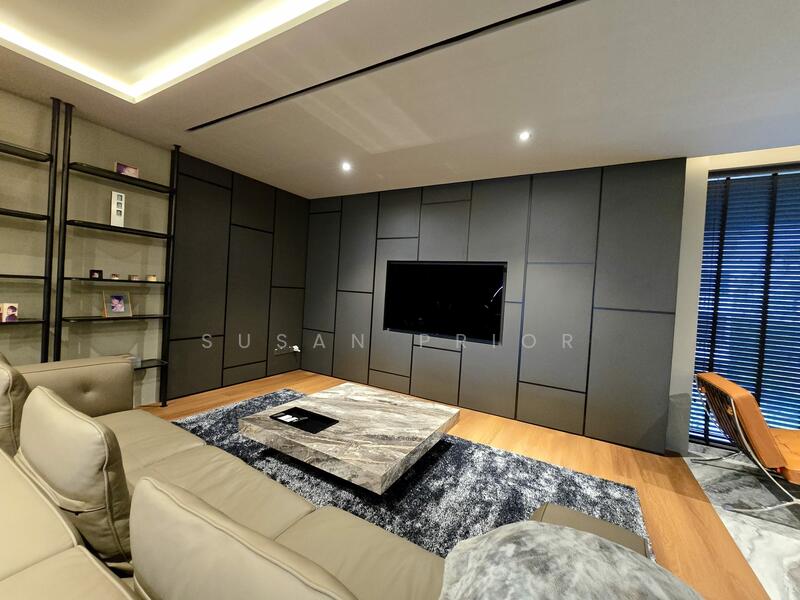 Master Class Bungalow 6 Cars/ Lift /6++ Bed/ Pool Detached House For Sale at S$ 25,050,000 | PropertyGuru Singapore