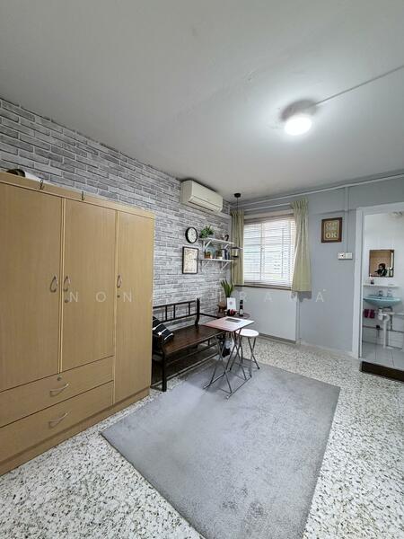 420 Bedok North Street 1 HDB Flat For Sale at S$ 460,000 | PropertyGuru Singapore - Interior