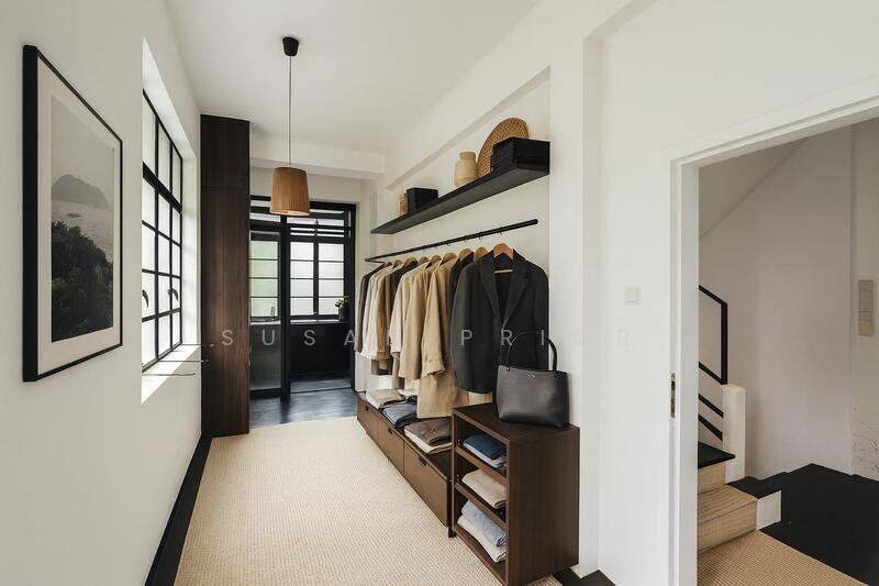 Tiong Bahru Road, Nearby Tiong Bahru Road, Kim Tian Walkup Apartment, 3 Bedrooms, 3,168 sqft, Walk-up Apartment For Rent, by Susan Prior, 500053964 - Entrance - PropertyGuru.com.sg