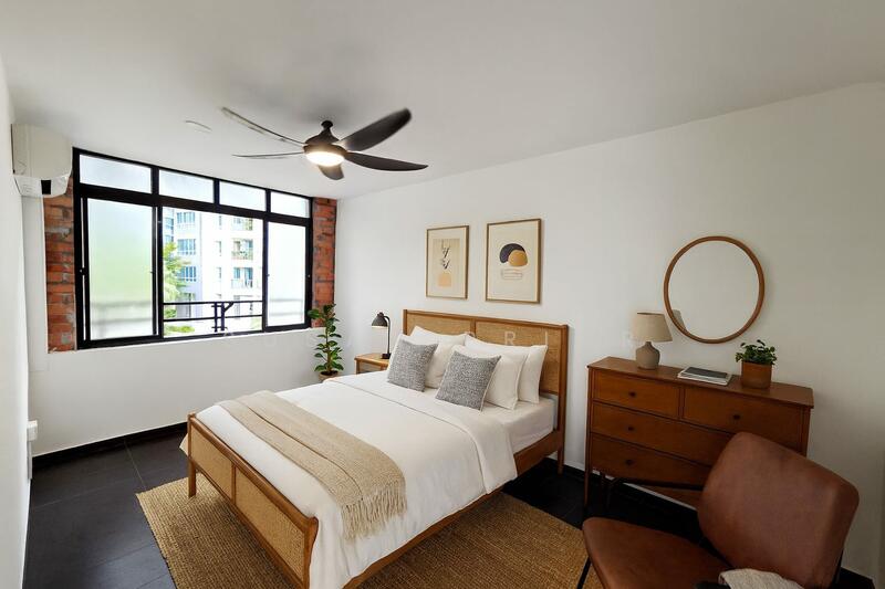 Tiong Bahru Road, Nearby Tiong Bahru Road, Kim Tian Walkup Apartment, 3 Bedrooms, 3,168 sqft, Walk-up Apartment For Rent, by Susan Prior, 500053964 - PropertyGuru.com.sg