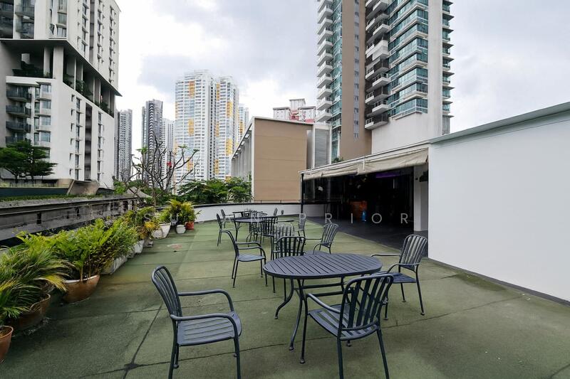 Tiong Bahru Road, Nearby Tiong Bahru Road, Kim Tian Walkup Apartment, 3 Bedrooms, 3,168 sqft, Walk-up Apartment For Rent, by Susan Prior, 500053964 - PropertyGuru.com.sg