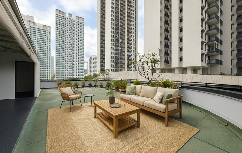 Tiong Bahru Road, Nearby Tiong Bahru Road, Kim Tian Walkup Apartment, 3 Bedrooms, 3,168 sqft, Walk-up Apartment For Rent, by Susan Prior, 500053964 - PropertyGuru.com.sg