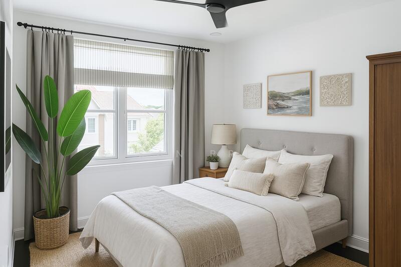 Splendour at Still Road Apartment For Sale at S$ 2,250,000 | PropertyGuru Singapore - Bedroom