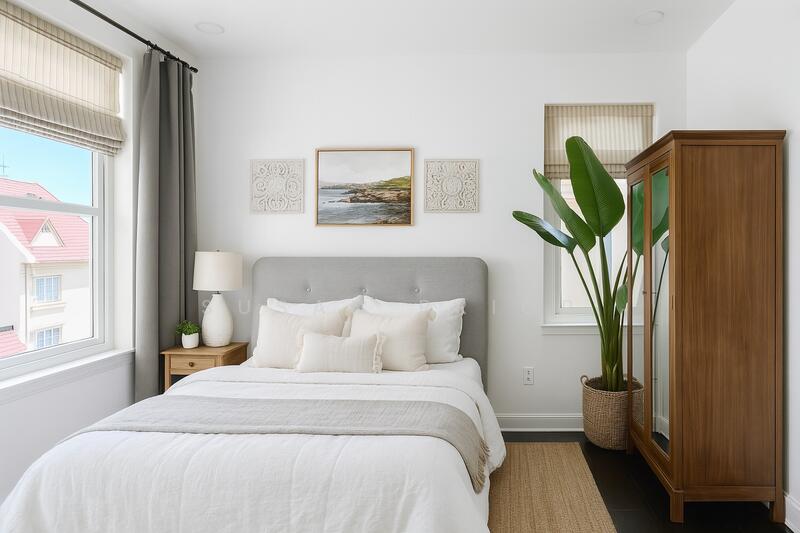 Splendour at Still Road Apartment For Sale at S$ 2,250,000 | PropertyGuru Singapore - Bedroom