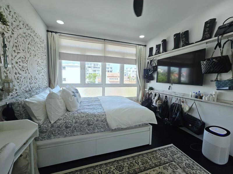 Splendour at Still Road Apartment For Sale at S$ 2,250,000 | PropertyGuru Singapore - Bedroom