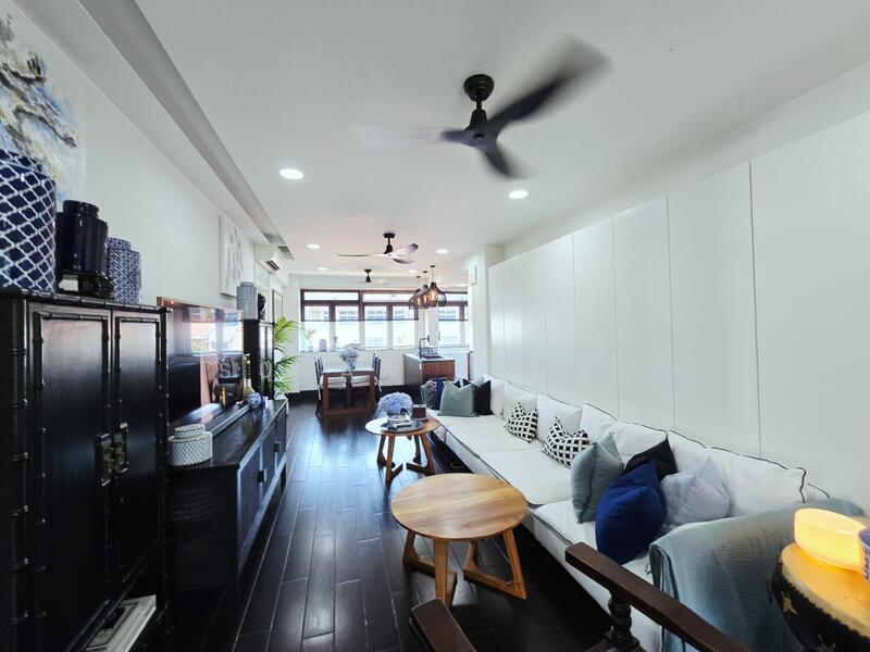Splendour at Still Road Apartment For Sale at S$ 2,250,000 | PropertyGuru Singapore