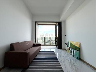 For Sale - The Landmark