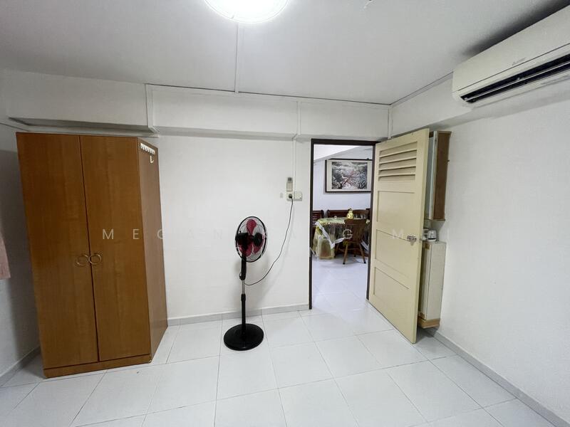187 Boon Lay Avenue, 187 Boon Lay Avenue, 2 Bedrooms, 635 sqft, HDB Flat For Rent, by Megan Kang Mei Sian, 500053970 - Interior - PropertyGuru.com.sg