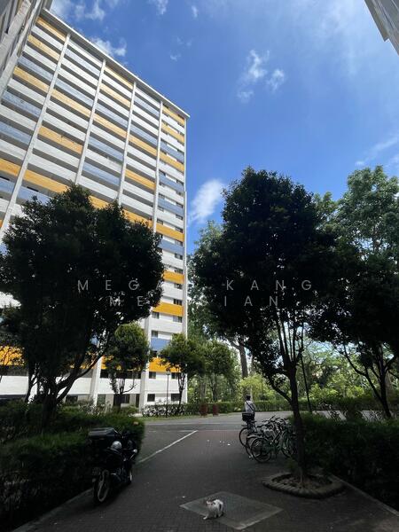 187 Boon Lay Avenue, 187 Boon Lay Avenue, 2 Bedrooms, 635 sqft, HDB Flat For Rent, by Megan Kang Mei Sian, 500053970 - Exterior - PropertyGuru.com.sg