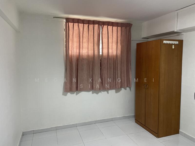187 Boon Lay Avenue, 187 Boon Lay Avenue, 2 Bedrooms, 635 sqft, HDB Flat For Rent, by Megan Kang Mei Sian, 500053970 - Interior - PropertyGuru.com.sg