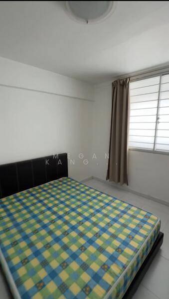 187 Boon Lay Avenue, 187 Boon Lay Avenue, 2 Bedrooms, 635 sqft, HDB Flat For Rent, by Megan Kang Mei Sian, 500053970 - Bedroom - PropertyGuru.com.sg