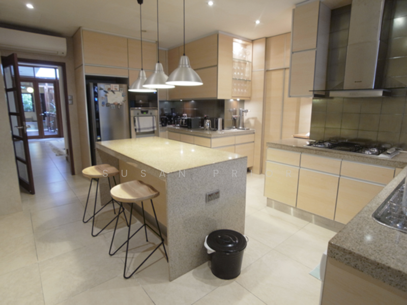 Blair Plain KING Conservation House For Sale at S$ 15,100,000 | PropertyGuru Singapore