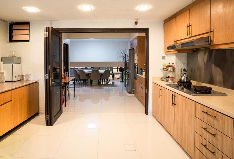 Jalan Limau Purut, Jalan Limau Nipis, Jalan Limau Manis Terraced House For Sale at S$ 5,200,000 | PropertyGuru Singapore