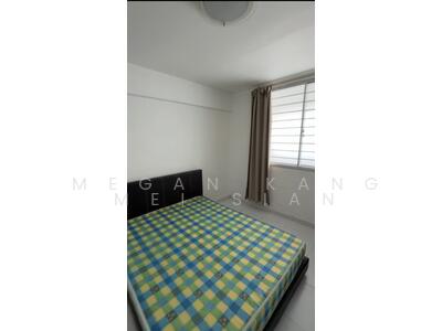 For Rent - 187 Boon Lay Avenue