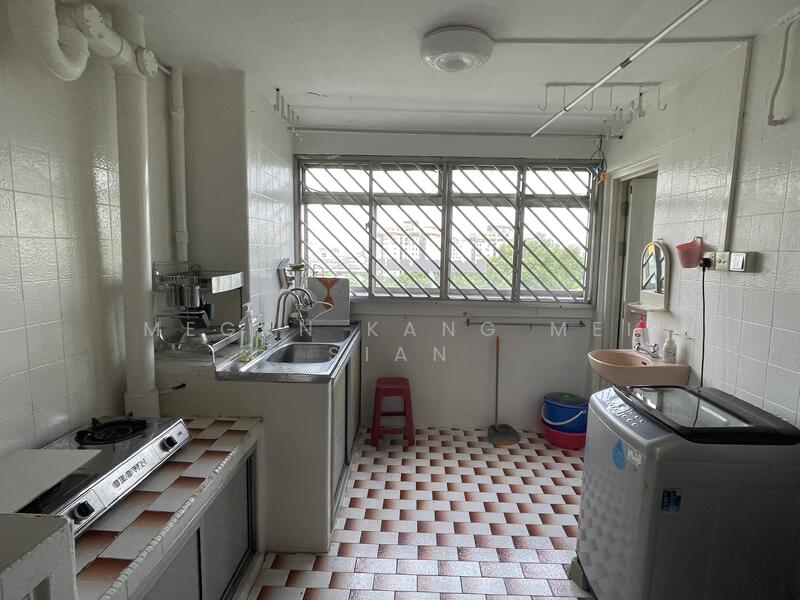 187 Boon Lay Avenue, 187 Boon Lay Avenue, 1 Bedroom, 635 sqft, HDB Flat For Rent, by Megan Kang Mei Sian, 500053978 - PropertyGuru.com.sg