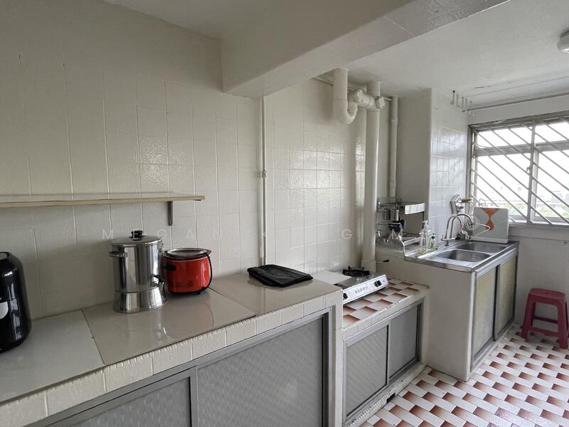 187 Boon Lay Avenue, 187 Boon Lay Avenue, 1 Bedroom, 635 sqft, HDB Flat For Rent, by Megan Kang Mei Sian, 500053978 - PropertyGuru.com.sg