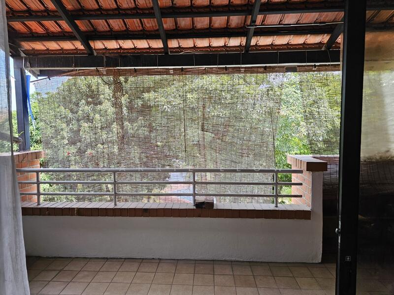 Loyang Valley, 200 Loyang Avenue, 2 Bedrooms, 1,485 sqft, Condominium For Rent, by Carrie Leow, 500053982 - Balcony - PropertyGuru.com.sg