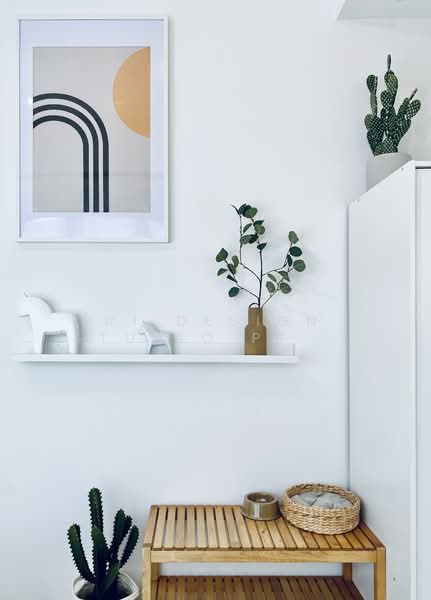 #1 Loft, 1 Lorong 24 Geylang, Studio, 250 sqft, Apartment For Rent, by Trudy Tan, 500053984 - Interior - PropertyGuru.com.sg