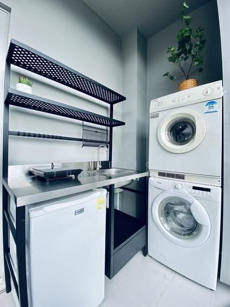 #1 Loft, 1 Lorong 24 Geylang, Eunos / Geylang / Paya Lebar, Studio, 350 sqft, Apartment For Rent, by Trudy Tan, 500053984 - Interior - PropertyGuru.com.sg