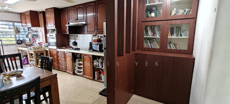 5 Delta Avenue HDB Flat For Sale at S$ 790,000 | PropertyGuru Singapore