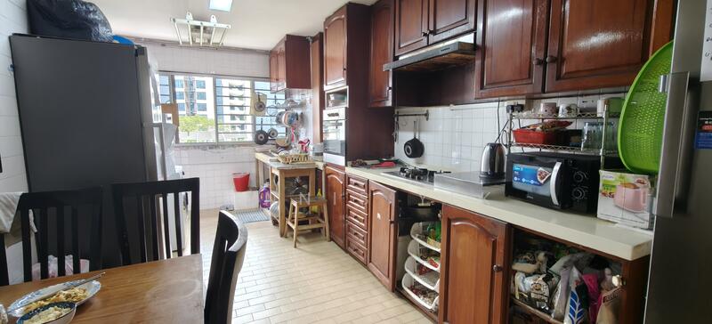5 Delta Avenue HDB Flat For Sale at S$ 790,000 | PropertyGuru Singapore