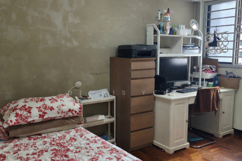 5 Delta Avenue HDB Flat For Sale at S$ 790,000 | PropertyGuru Singapore