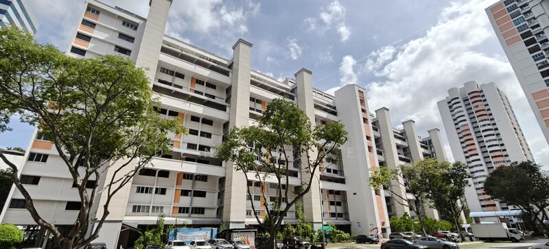 5 Delta Avenue HDB Flat For Sale at S$ 790,000 | PropertyGuru Singapore