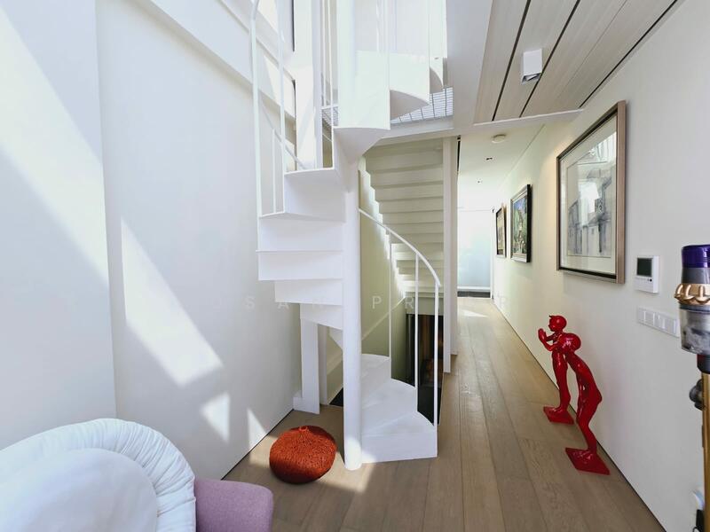 Orchard Shophome With 2 Carparks! Conservation House For Sale at S$ 6,350,000 | PropertyGuru Singapore