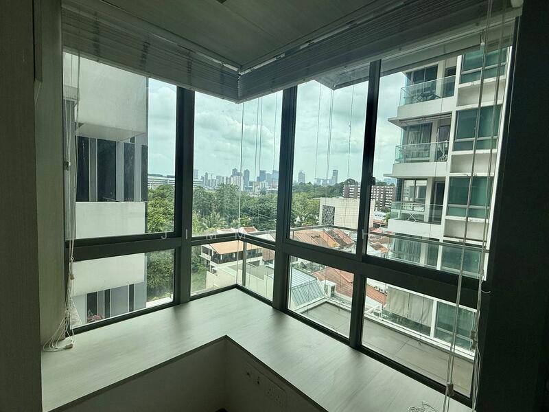 Newton Edge Condominium For Sale at S$ 1,549,888 | PropertyGuru Singapore - View