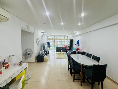 For Rent - 117 Edgefield Plains