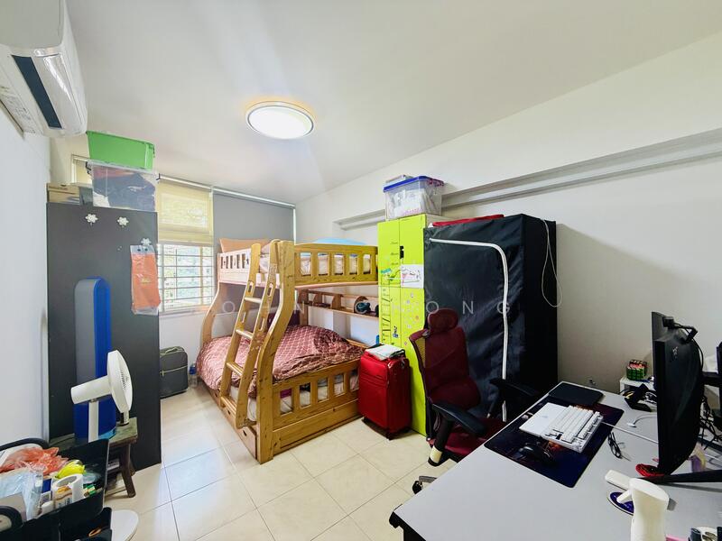 117 Edgefield Plains, 117 Edgefield Plains, 4 Bedrooms, 1,399 sqft, HDB Flat For Rent, by John Chong, 500053992 - Bedroom - PropertyGuru.com.sg